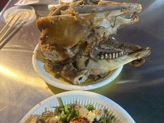 -正宁路小吃夜市