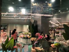 -盒马X会员店(上海森兰商都店)