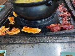 -丽水汇精品云南菜