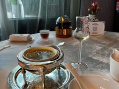 -东海朗廷酒店-唐阁T’ANG COURT 中餐厅