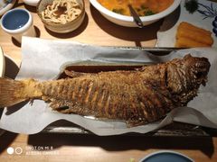 -胡家大厨(时光街店)