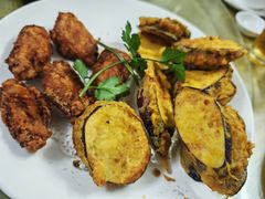 -胡家饭店(崇福路店)