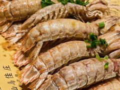 -高佳庄·海鲜酒楼(东港店)