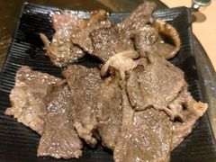 -松鱼亭·和牛烧肉(协鑫广场店)