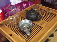 -丽江庭院之丽江往事(安定门店)