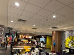 -麦当劳(杭州临平万达广场店)