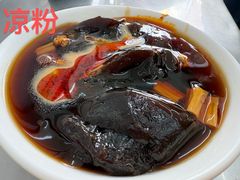 -杨记灌肠(食品街店)