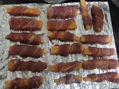 -老胖串店(山大路店)