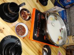 -喜半仙·牛八宝·两江米粉酒(普陀路店)