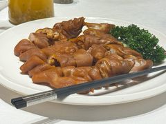 -富黎华海鲜大酒楼(正大广场店)