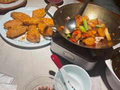 -湘西小馆(滨河路店)