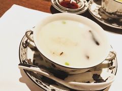 -夏苑(新加坡丽思卡尔顿美年酒店)