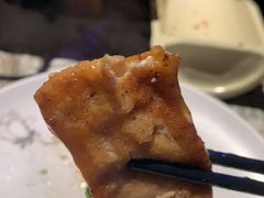 -绿茶餐厅(朝阳大悦城店)
