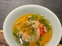 -吼堂老火锅(太古里总店)