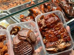 -乔波食品(杜桥中心菜场店)