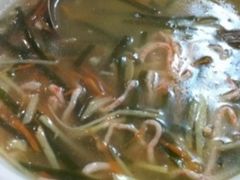 -南华寺素食馆(南华禅寺店)