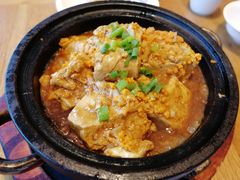 -赶海部落海鲜城(海阳路店)