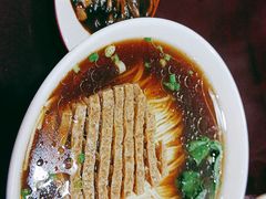 鳝糊面-东吴面馆(好运街店)