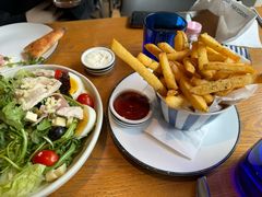 -玛尚诺意式餐厅(官舍店)