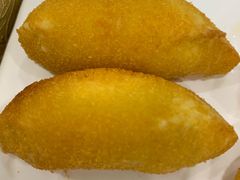 脆皮香蕉-好爱嘉(虎坊桥店)