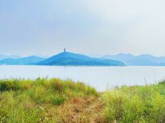 -北京金海湖景区