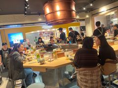 -肉肉大米(德基广场店)