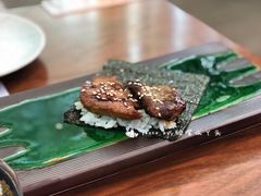-熹炭精致日料(金融街购物中心店)