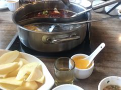 -牛魔王汕头牛肉火锅(笋岗店)