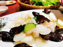 -老六杀猪菜(进乡街店)