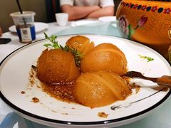 -淀里船宴(卓达店)