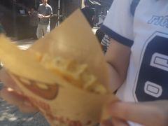 -萝卜丝饼