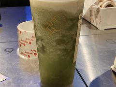 -喜茶(广州石牌桥店)
