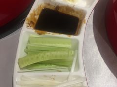 -味+新京宴·烤鸭·北京菜(创意谷店)