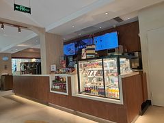 -COSTA COFFEE(西湖天地店)