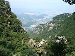 -含鄱口