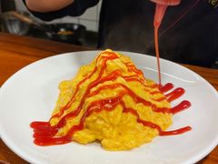 -Hey!蛋包饭(中山店)