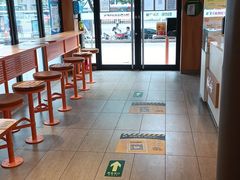 -麦当劳(安定门外大街店)