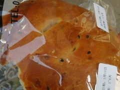 谷物纯米面包-RiceZone乐食尊纯米面包坊(望京店)