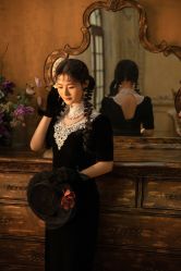 -Mu慕婚纱摄影·超级工作室