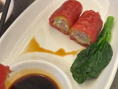 -延年酒店-荟享餐厅(东塘店)