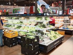-盒马鲜生(岭南新世界店)