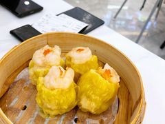 -香港新曜记·粤菜点心(滨江宝龙店)