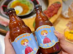 -玄希浪漫厨房·韩料烤肉(湖滨银泰in77店)