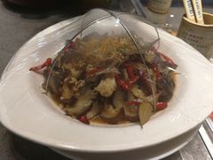 农家腊蹄-老字号农家宴