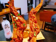 -肉店炸炸炸·爆汁孜然牛肉