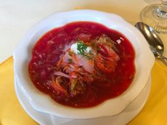 -老井俄式餐厅