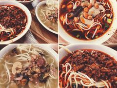 -吴记怪味面(牛王庙店)