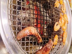 -韩盛·盛江山自助料理(奥体万达店)