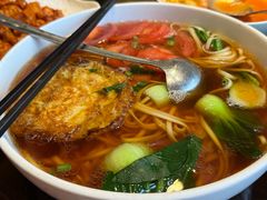 -魏铭鱼头捞饭(晋阳路店)