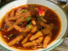 -耙吉吉川味小酒馆(本地人回头店)